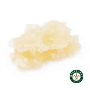Buy Sugar Wax - Yoda OG (Indica) at Wccannabis Online Shop