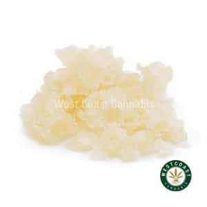 Y209A2 GREASYPINK SUGARWAX WCCANNABIS Buy Sugar Wax - Greasy Pink (Indica) at Wccannabis Online Shop