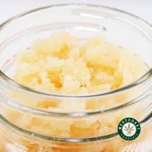 Y209A3 GREASYPINK SUGARWAX WCCANNABIS Buy Sugar Wax - Greasy Pink (Indica) at Wccannabis Online Shop