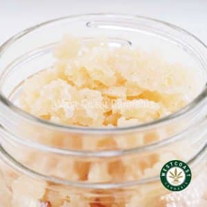 Y209A3 TOMFORDPINKKUSH SUGARWAX WCCANNABIS Buy Sugar Wax - Tom Ford Pink Kush (Indica) at Wccannabis Online Shop