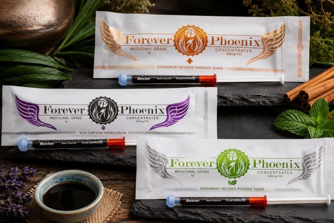 Buying Phoenix Tears Online in Canada The Ultimate 2026 Shopper’s Guide
