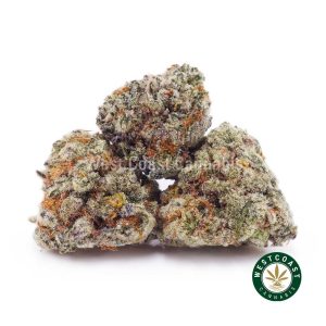 Buy Ice Wreck AAAA (Popcorn Nugs) wc cannabis weed dispensary & online pot shop
