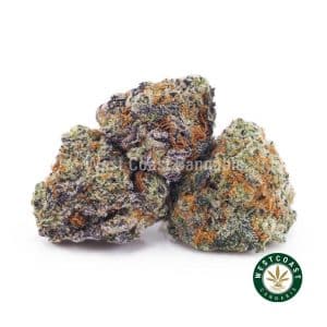 Buy Lemon Haze AAAA (Popcorn Nugs) wc cannabis weed dispensary & online pot shop