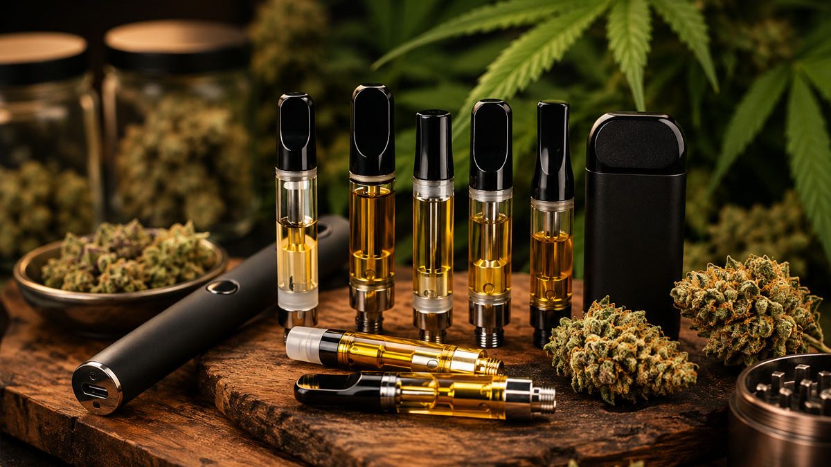 best flower vape The Cannabis Vapes for a Flower-Like Experience Flavour:PINK FRUIT ICE 0mg vape Buy Vaporesso XROS Replacement