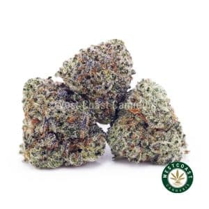 Buy Platinum BlackBerry AAAA (Popcorn Nugs) wc cannabis weed dispensary & online pot shop