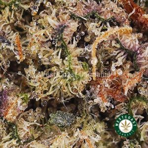 Green Crack AAA 2