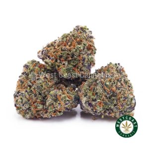 Buy Mango Punch AAAA (Popcorn Nugs) wc cannabis weed dispensary & online pot shop