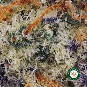 Buy Space Cake AAAA (Popcorn Nugs) wc cannabis weed dispensary & online pot shop