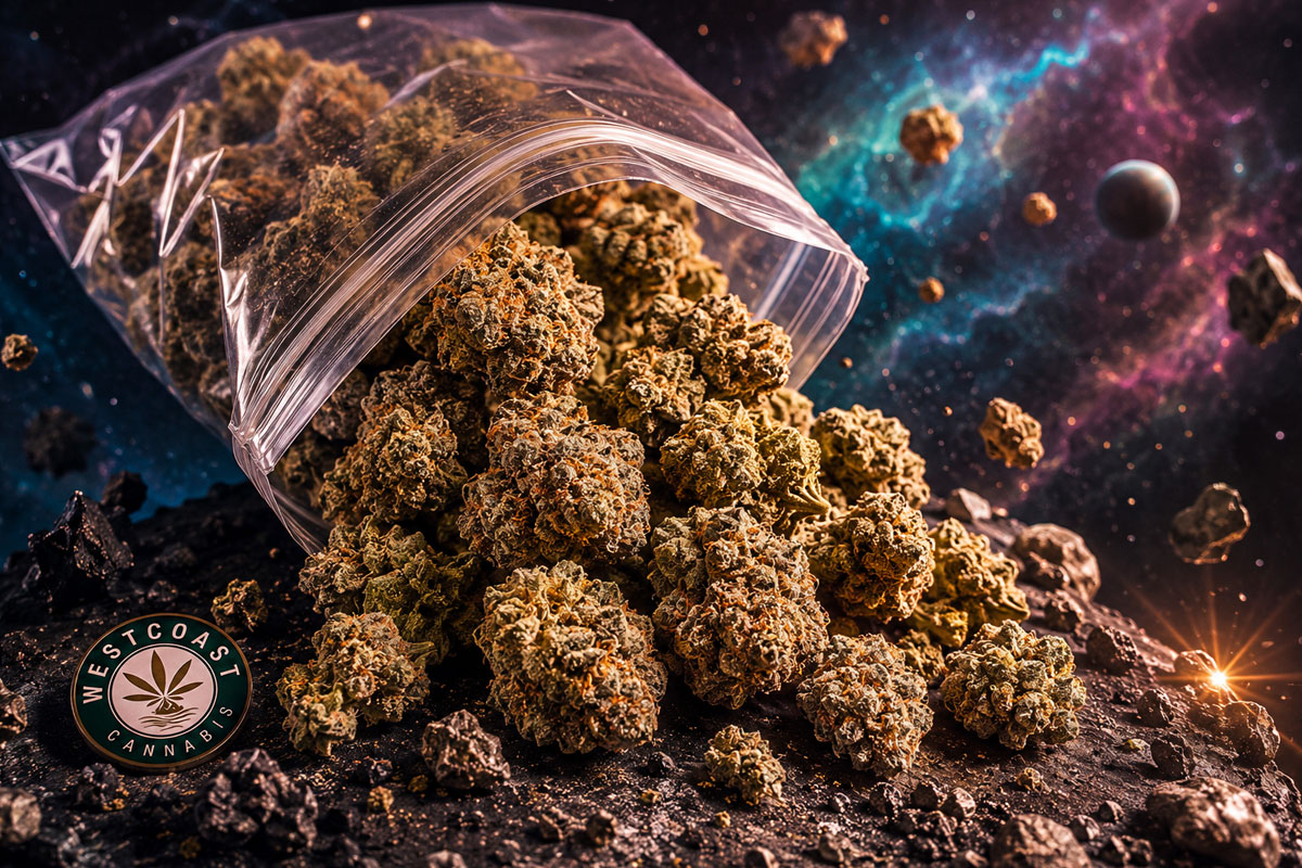 Space Candy Strain A Sweet Balanced Hybrid with Out of This World Flavor 3 Space Candy Strain A Sweet Balanced Hybrid with Out of This World Flavor 3