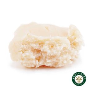 Buy Premium Budder – Holy Grail at Wccannabis Online Shop