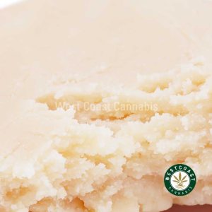 Buy Premium Budder – Holy Grail at Wccannabis Online Shop
