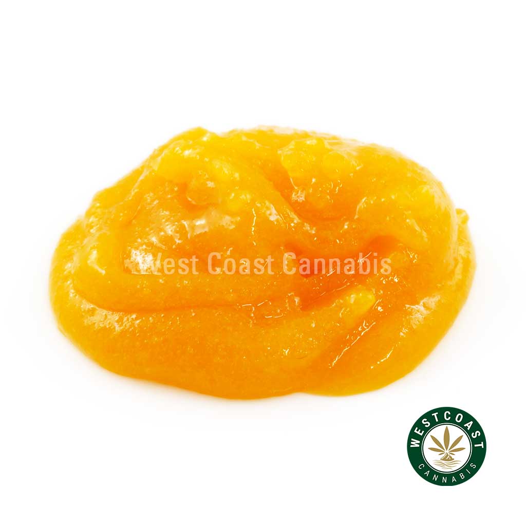 Y290A1 CHERRYBOMB LIVERESIN WCCANNABIS Buy Live/Resin - Cherry Bomb (Sativa) at Wccannabis Online Shop