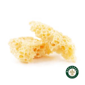 Buy Premium Concentrate Death Pink Crumble at Wccannabis Online Shop