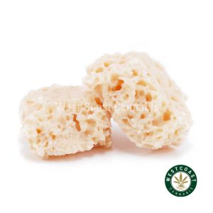 Buy Premium Concentrate Crumble - El Chapo (Indica) at Wccannabis Online Shop