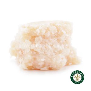 Buy Supreme Gas Mask (Indica) Budder at Wccannabis Online Shop