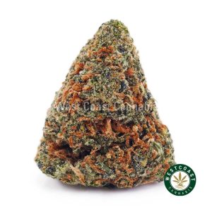 Buy Bubba Kush AAA wc cannabis weed dispensary & online pot shop