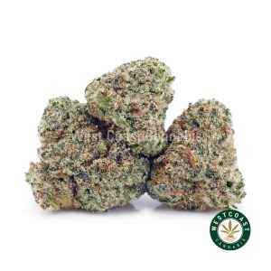 Buy Thin Mintz AAAA (Popcorn Nugs) wc cannabis weed dispensary & online pot shop