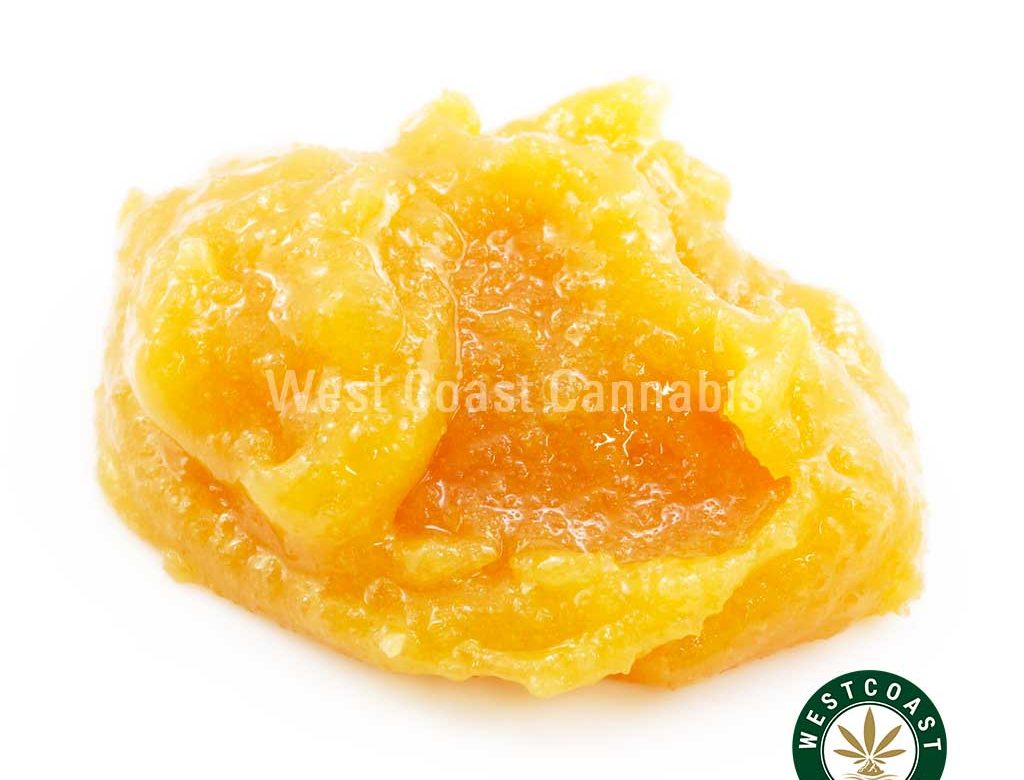Buy Live/Resin - Pink Rob Ford at Wccannabis Online Shop