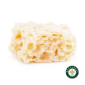 Buy Premium Crumble – Hawaiian Snow (Sativa) at Wccannabis Online Shop