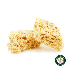 Buy Premium Crumble – Amnesia Haze at Wccannabis Online Shop