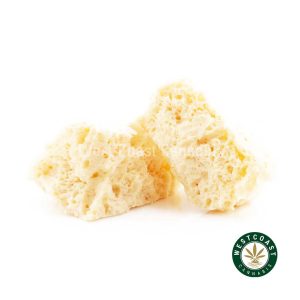 Buy Premium Crumble – Champagne Kush at Wccannabis Online Shop