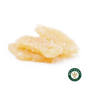 Buy Sugar Wax - Gas Mask (Indica) at Wccannabis Online Shop