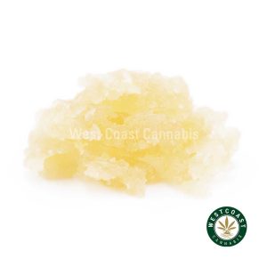 Buy Sugar Wax - New York Diesel at Wccannabis Online Shop