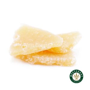 Buy Sugar Wax - Purple Gas Mask at Wccannabis Online Shop