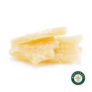 Buy Sugar Wax - Dragon Breath's (Sativa) at Wccannabis Online Shop