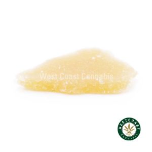 Buy Sugar Wax - Platinum Bubba (Indica) at Wccannabis Online Shop