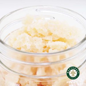 Buy Sugar Wax - Rainbow Kush (Indica) at Wccannabis Online Shop Buy Sugar Wax - Rainbow Kush (Indica) at Wccannabis Online Shop
